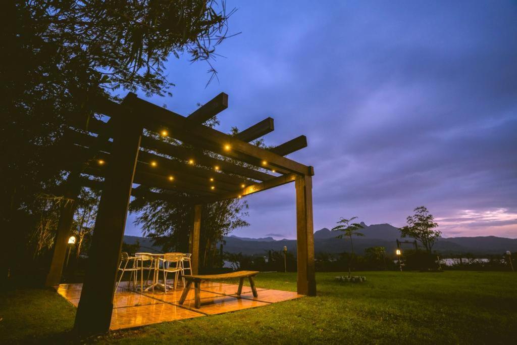 Pawna By Hangout Villas Lonavala Dış mekan fotoğraf