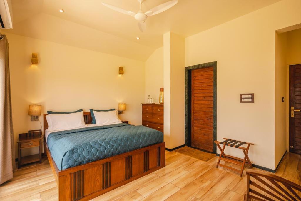 Pawna By Hangout Villas Lonavala Dış mekan fotoğraf