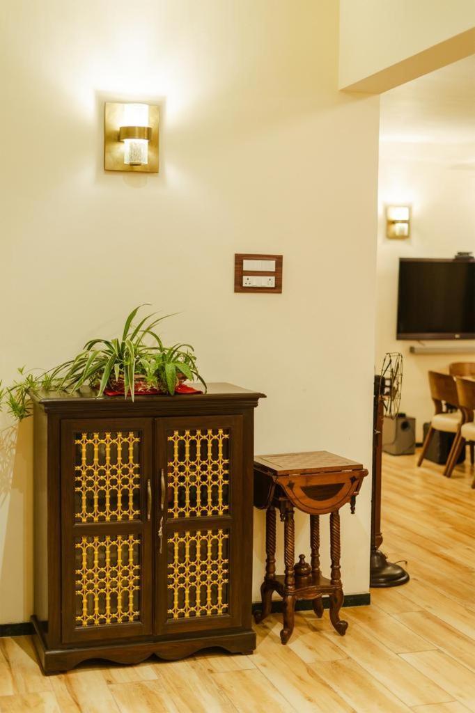 Pawna By Hangout Villas Lonavala Dış mekan fotoğraf