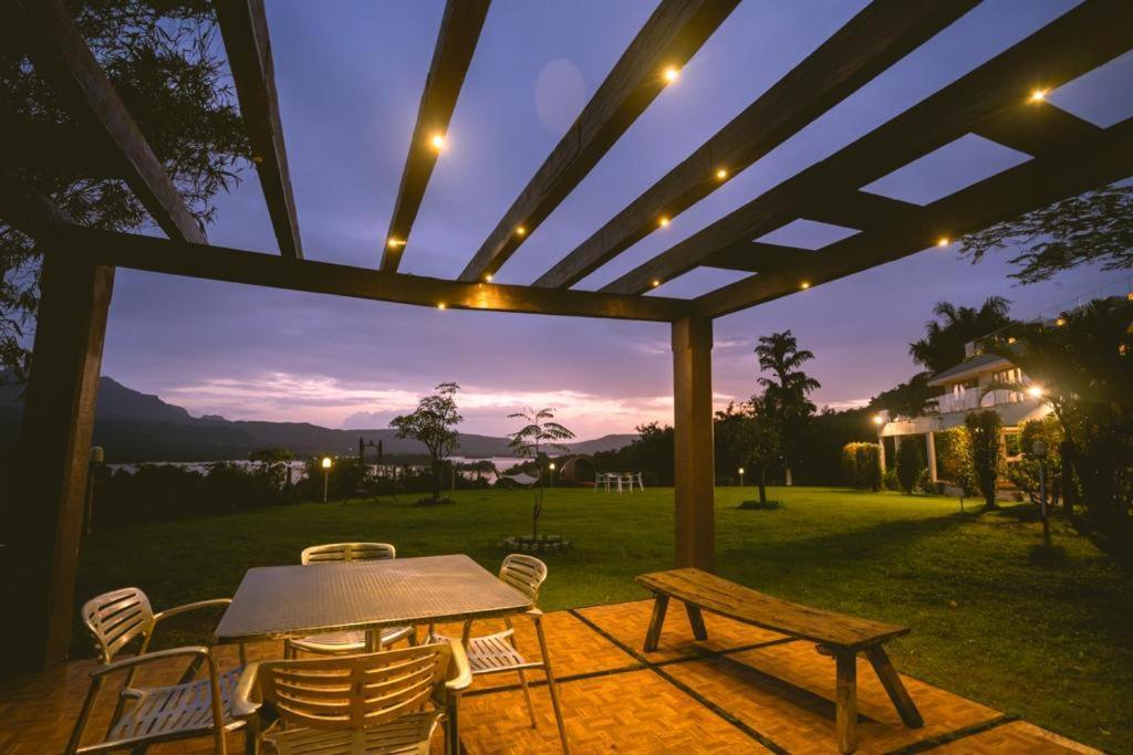 Pawna By Hangout Villas Lonavala Dış mekan fotoğraf